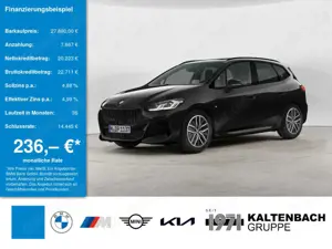 BMW 218 Active Tourer M-Sport PANO HUD 360° LED