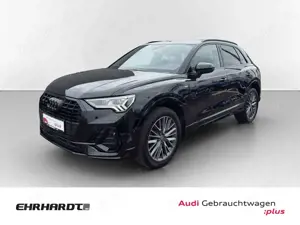 Audi Q3 40 TFSI quattro S tronic S line AHK*MATRIX*NAV*...