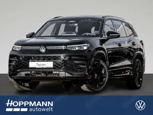 Volkswagen Tayron E-Hybrid R-Line Black Style 20" AHK MATRI