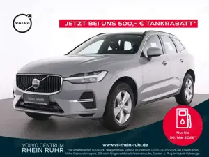 Volvo XC60 B4  Core+WINTERPAK+RFK+LM18+DAB+NAVI+