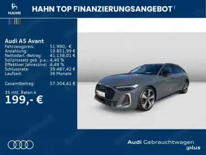 Audi A5 Bild 2