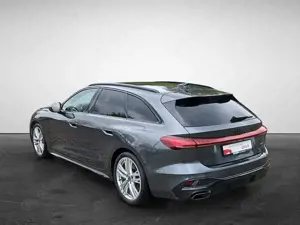 Audi A5 Avant e-hybrid S tronic quattro Bild 4
