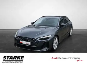 Audi A5 Avant e-hybrid S tronic quattro Bild 1