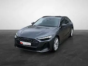 Audi A5 Avant e-hybrid S tronic quattro Bild 3