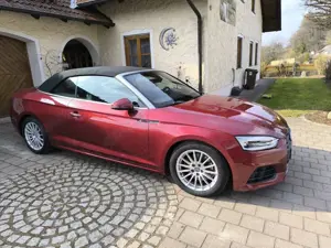 Audi A5 40 TFSI basis