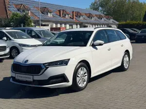 Skoda Octavia Ambition VIRTUAL*LED*NAV*SHZ*AHK*PDC