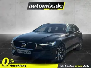 Volvo V60 Kombi B4 (Diesel) Core AHK,AUTOM.,LED,Navi