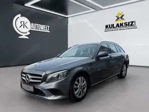 Mercedes-Benz C 300 d T-Modell Avantgarde*NAVI*SHZ*KAM*LED*ASS*