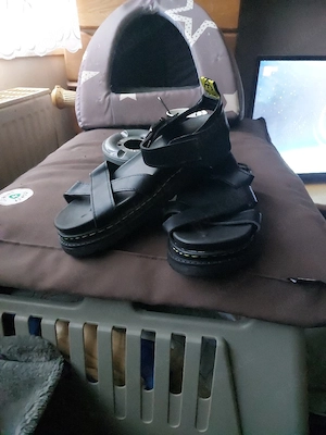 Frauen Sommersandalen 