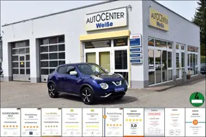 Nissan Juke Acenta