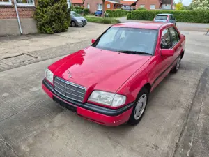Mercedes-Benz C 180 C-Klasse Classic