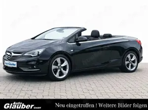 Opel Cascada