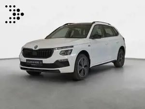 Skoda Kamiq Monte Carlo 1.5 TSI DSG|Navi|Wint|AHK|pACC Bild 1