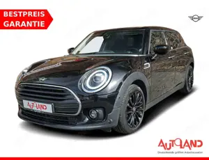 MINI Cooper Clubman Clubman 1.5 Cooper LED Navi Tempomat Sitzheizung