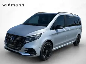 Mercedes-Benz V 300 d 4MATIC AVANTGARDE Kompakt Luft Distr. Standh.