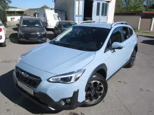 Subaru XV Comfort ~ Automatik ~ Allrad ~ AHK ~ 1. Hd
