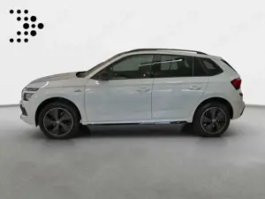 Skoda Kamiq Monte Carlo 1.5 TSI DSG|Navi|Wint|AHK|pACC Bild 3