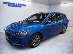 Ford Focus Turnier 1.0 EcoBoost Hybrid Aut. ST-LINE X