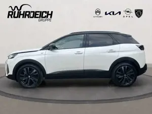 Peugeot 3008 Bild 2