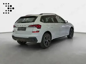 Skoda Kamiq Monte Carlo 1.5 TSI DSG|Navi|Wint|AHK|pACC Bild 2