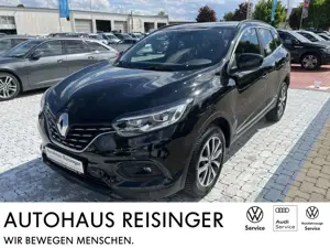Renault Kadjar 1,3 TCe 140 Black Edition (LED+Leder+Navi+Kamera)