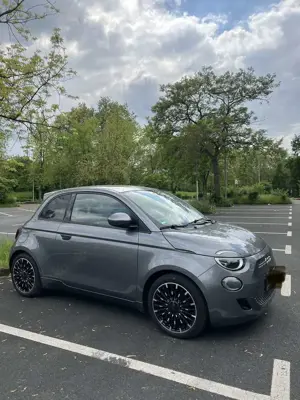 Fiat 500e 500 3+1 CON 2022