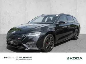 Skoda Octavia Combi RS 2.0 TDI DSG
