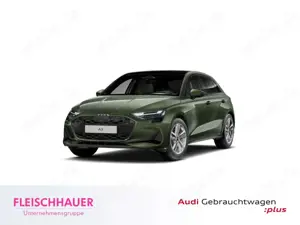 Audi A3 Sportback 1.5 TFSI advanced Sline innen+ HUD+Pano+