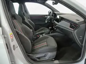Skoda Kamiq Monte Carlo 1.5 TSI DSG|Navi|Wint|AHK|pACC Bild 4