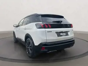 Peugeot 3008 Bild 3