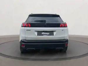 Peugeot 3008 Bild 4