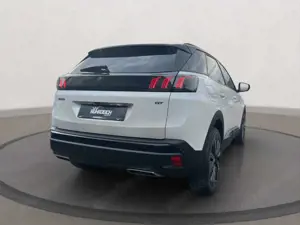 Peugeot 3008 Bild 5