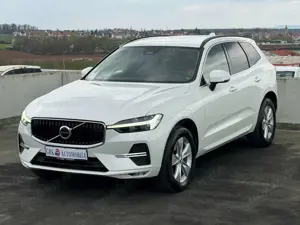 Volvo XC60 B4 Geartronic*LED*ACC*BliSp*AHK*Kamera