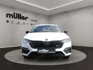 Skoda Octavia Bild 2