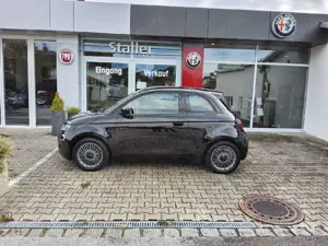 Fiat 500e Icon