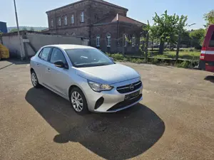 Opel Corsa Corsa 1.5 Diesel EURO 6