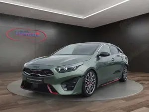 Kia ProCeed / pro_cee'd 1.6 T-GDI DCT7 OPF GT