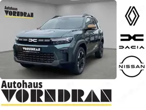 Dacia Bigster Extreme Full-hybrid-G150 4x4 el.Heckl. SHZ 360° Gl