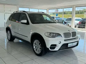 BMW X5 xDrive40d+M-Sportpaket+Pano+StdHzg+360Kamera