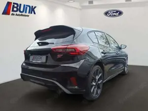 Ford Focus Bild 4