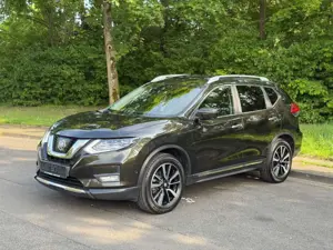 Nissan X-Trail Bild 3