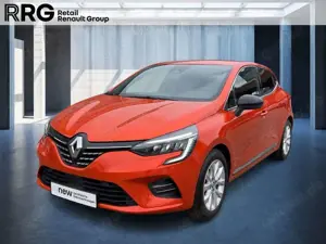 Renault Clio INTENS TCe 90 X-tronic Apple CarPlay SHZ PDC