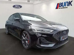 Ford Focus Bild 2