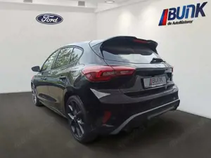 Ford Focus Bild 3