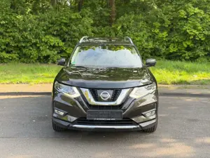 Nissan X-Trail Bild 2