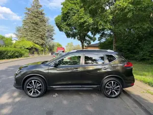 Nissan X-Trail Bild 4