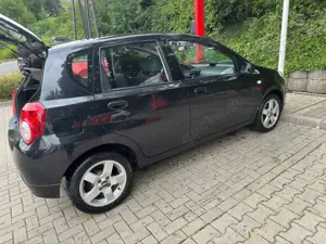 Chevrolet Aveo Aveo 1.2 LS