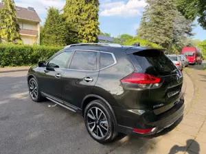 Nissan X-Trail Bild 5