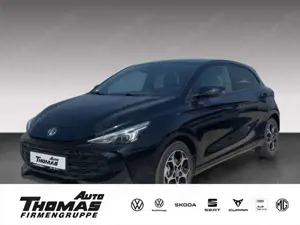 MG MG3 Luxury 360 GRAD KAMERA+PDC+NAVI
