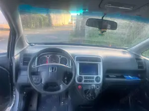 Honda Stream Bild 4